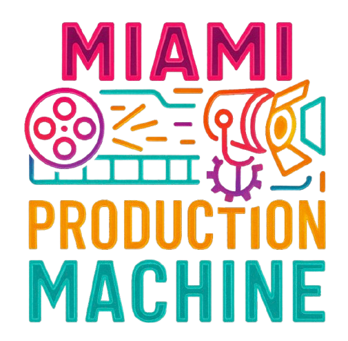 Miami Production Machine